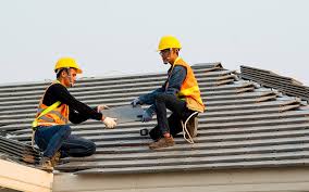 Best Roofing for New Construction  in Flower Hill, MD